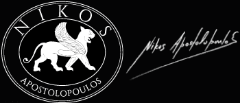 Nikos Apostolopoulos